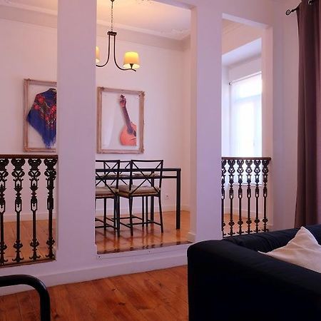 Lisbon Lights Apartments Extérieur photo