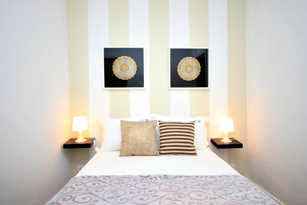 Lisbon Lights Apartments Extérieur photo