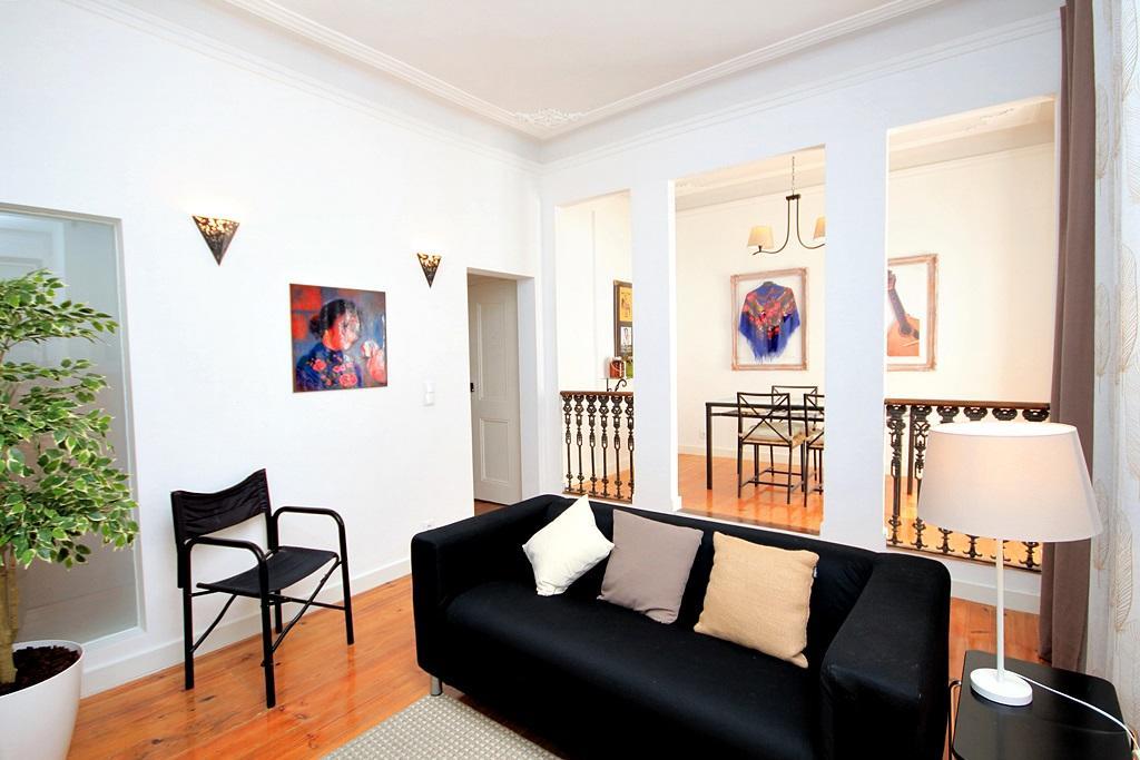 Lisbon Lights Apartments Extérieur photo