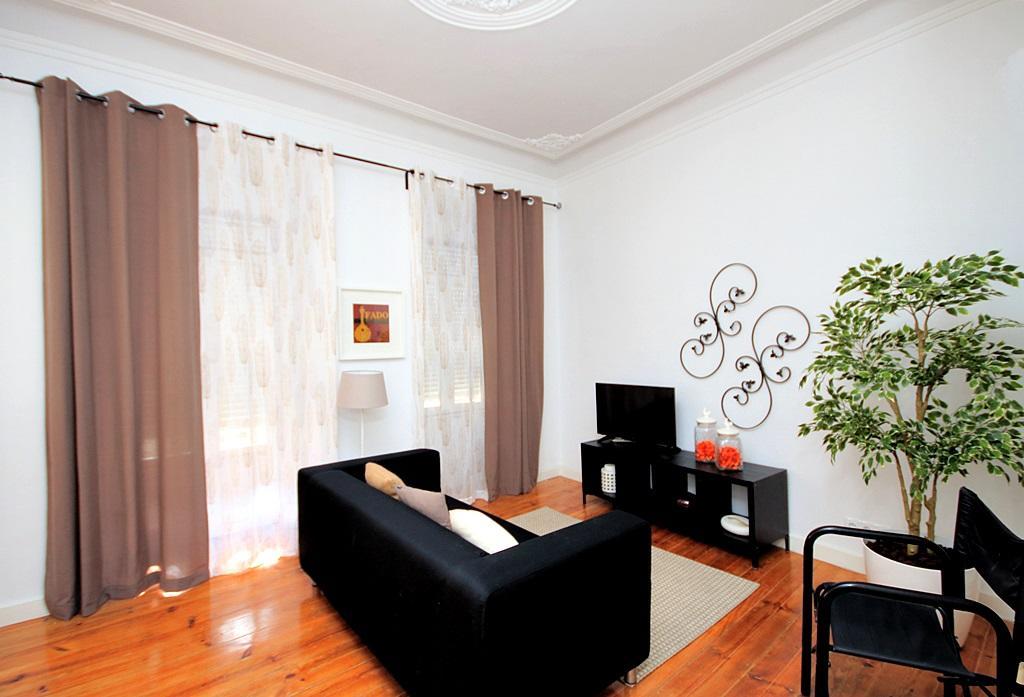 Lisbon Lights Apartments Extérieur photo