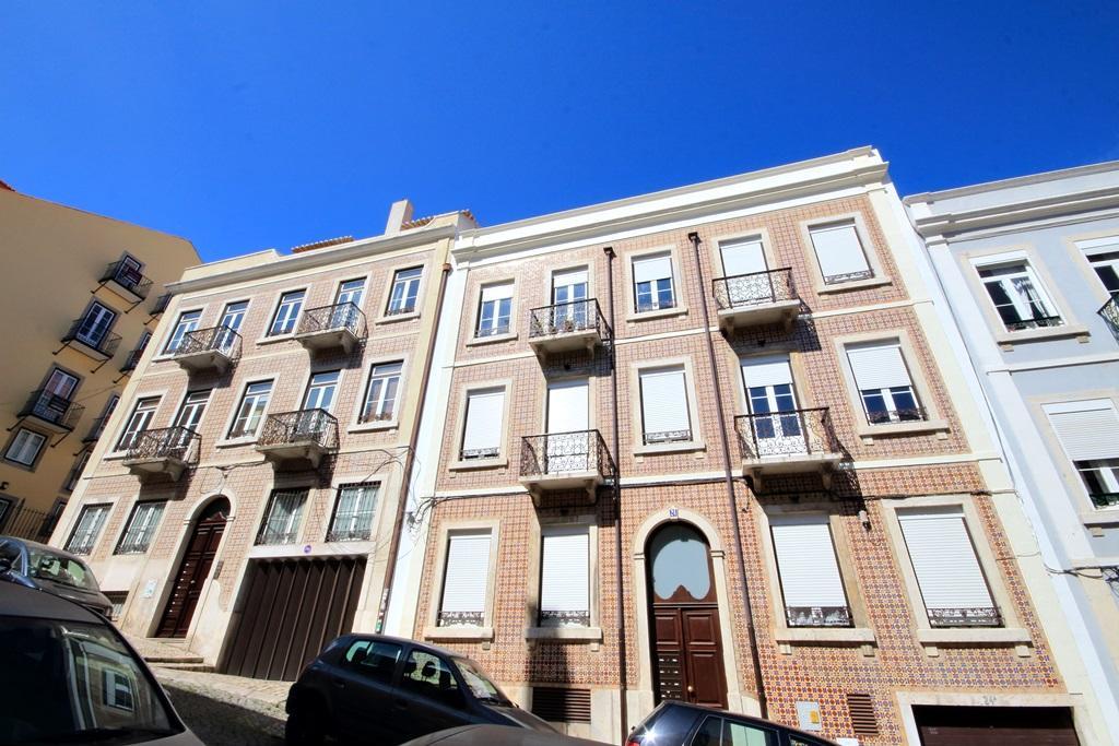 Lisbon Lights Apartments Extérieur photo