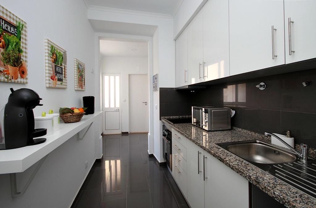 Lisbon Lights Apartments Extérieur photo