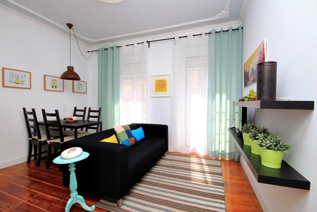 Lisbon Lights Apartments Extérieur photo