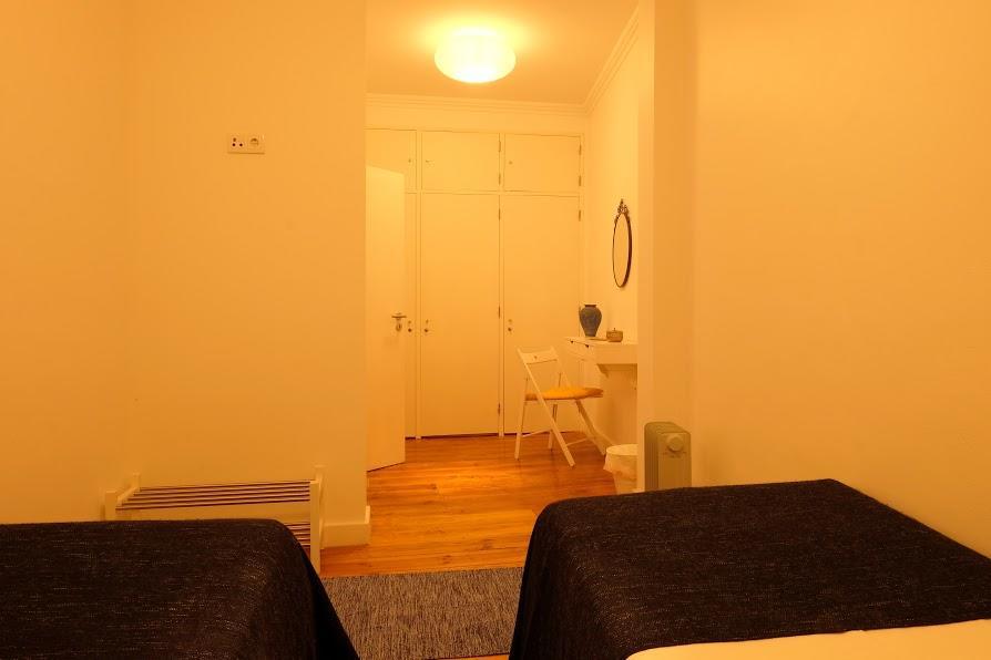 Lisbon Lights Apartments Extérieur photo