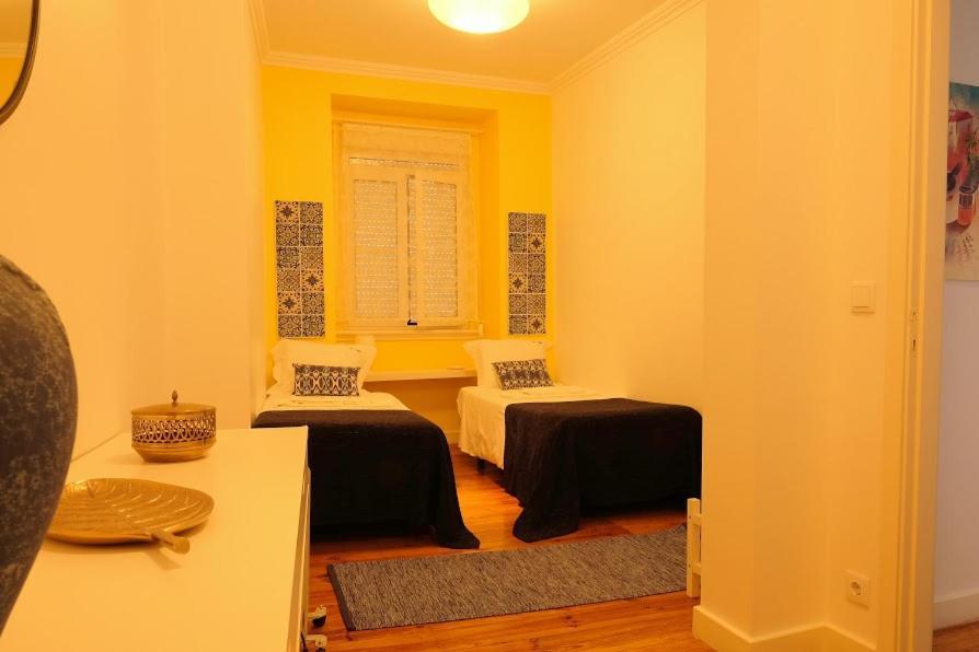 Lisbon Lights Apartments Extérieur photo