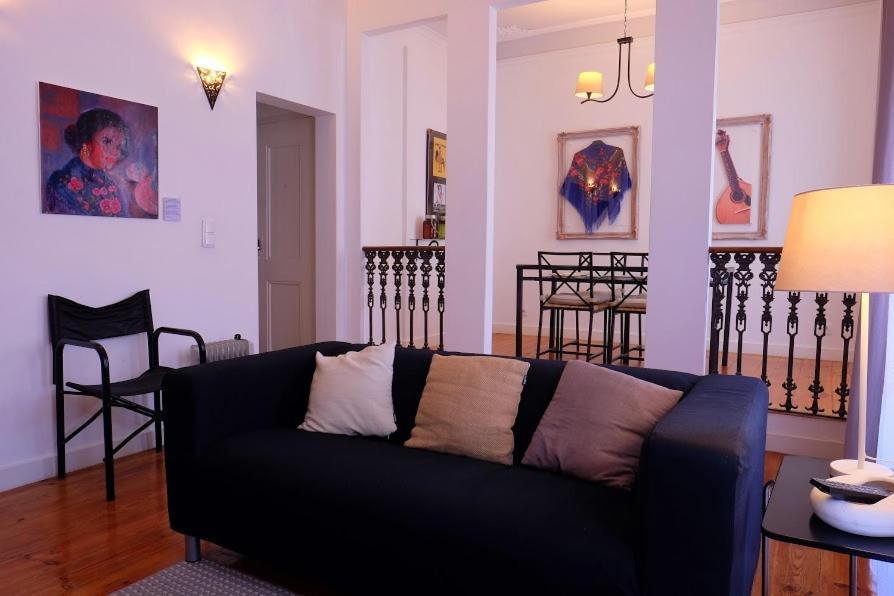 Lisbon Lights Apartments Extérieur photo
