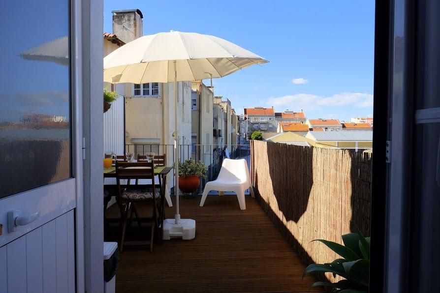 Lisbon Lights Apartments Extérieur photo