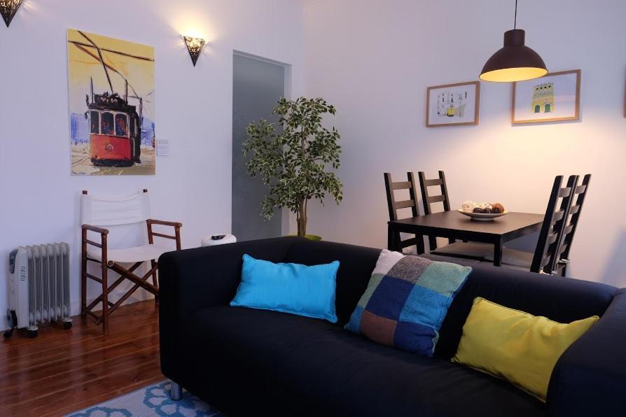 Lisbon Lights Apartments Extérieur photo